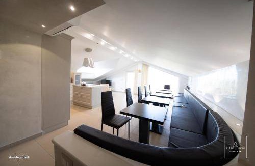 Ripacandida Bed & Breakfast | 25 m² Bed and breakfast ∙ 4 guests