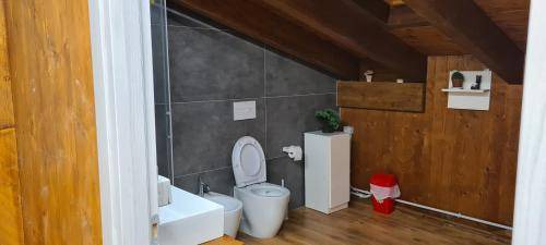 Tagliacozzo Bed & Breakfast | 25 m² Bed and breakfast ∙ 2 guests