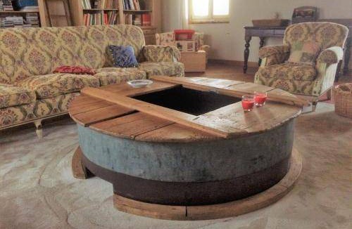 Picenengo Bed & Breakfast | 25 m² Bed and breakfast ∙ 2 guests