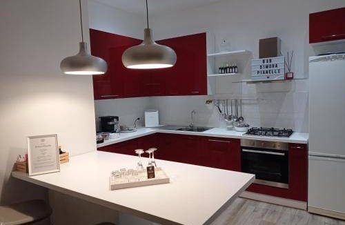 Crispiano Bed & Breakfast | 25 m² Bed and breakfast ∙ 3 guests