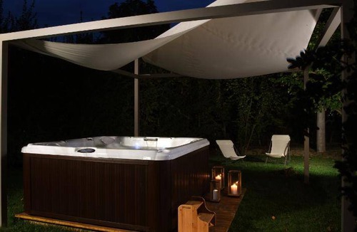 Barolo Bed & Breakfast | 25 m² Bed and breakfast ∙ 2 guests