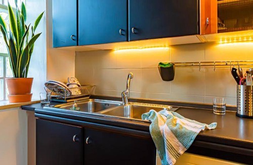 Lanciano Bed & Breakfast | 25 m² Bed and breakfast ∙ 3 guests