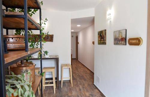 Rueglio Bed & Breakfast | 25 m² Bed and breakfast ∙ 4 guests