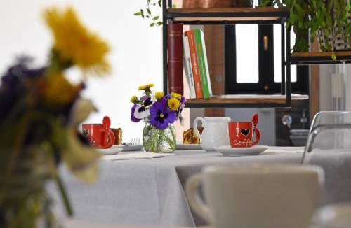 Rueglio Bed & Breakfast | 25 m² Bed and breakfast ∙ 4 guests