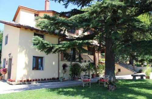 Viterbo Bed & Breakfast | 25 m² Bed and breakfast ∙ 2 guests