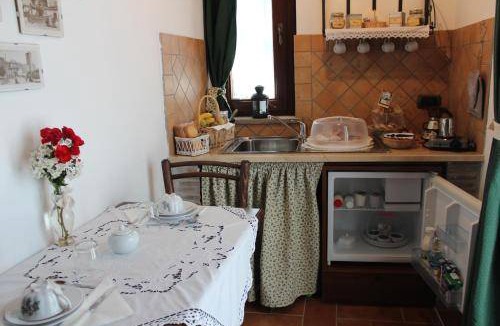 Viterbo Bed & Breakfast | 25 m² Bed and breakfast ∙ 2 guests