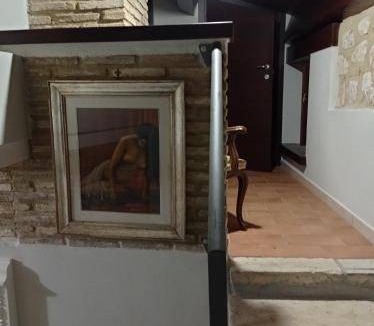 Colli al Volturno Bed & Breakfast | 25 m² Bed and breakfast ∙ 3 guests