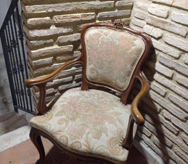 Colli al Volturno Bed & Breakfast | 25 m² Bed and breakfast ∙ 3 guests