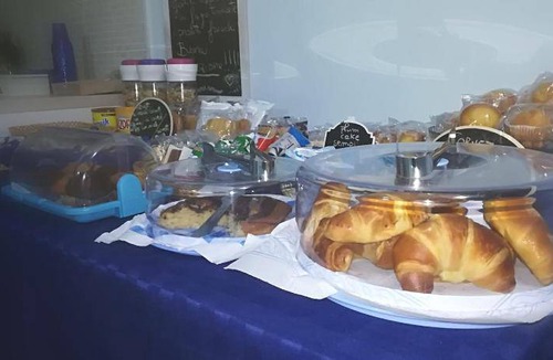 Formia Bed & Breakfast | 25 m² Bed and breakfast ∙ 4 guests