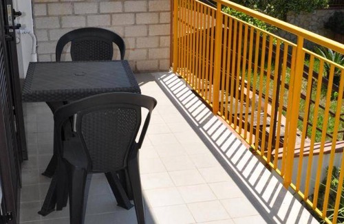 Formia Bed & Breakfast | 25 m² Bed and breakfast ∙ 4 guests