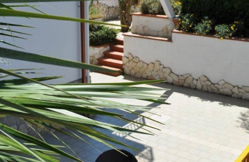 Formia Bed & Breakfast | 25 m² Bed and breakfast ∙ 4 guests