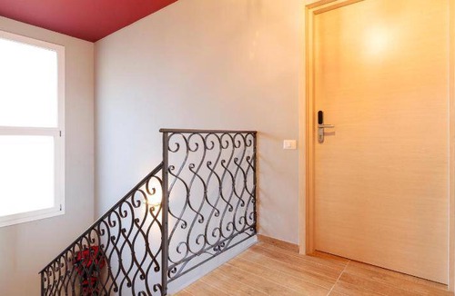 Peraga Bed & Breakfast | 25 m² Bed and breakfast ∙ 3 guests