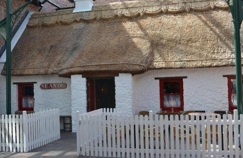 Omagh Bed & Breakfast | 25 m² Bed and breakfast ∙ 8 guests