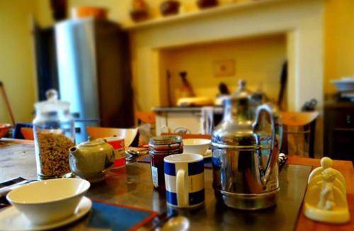 Lower Heyford Bed & Breakfast | 25 m² Bed and breakfast ∙ 4 guests