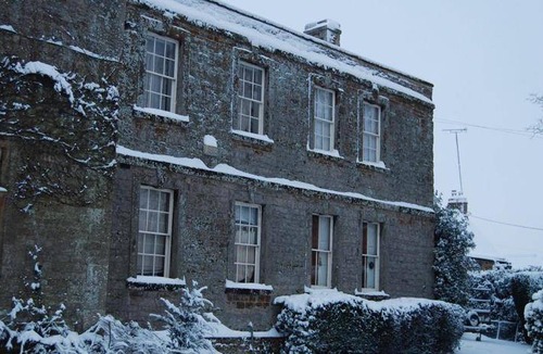 Lower Heyford Bed & Breakfast | 25 m² Bed and breakfast ∙ 4 guests