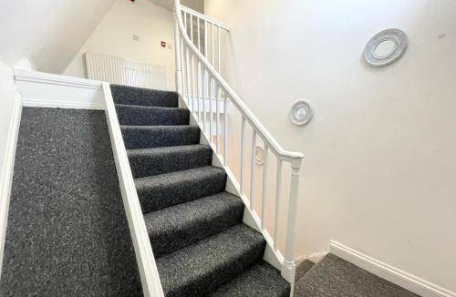 Saint Paul's Bed & Breakfast | 25 m² Bed and breakfast ∙ 1 bedroom ∙ 2 guests