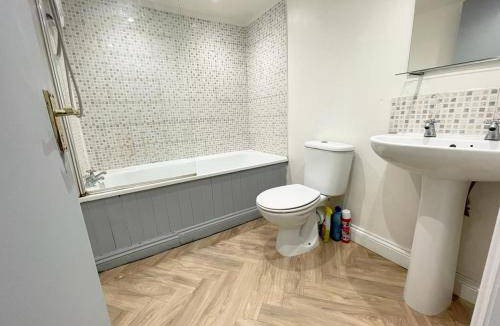 Saint Paul's Bed & Breakfast | 25 m² Bed and breakfast ∙ 1 bedroom ∙ 2 guests