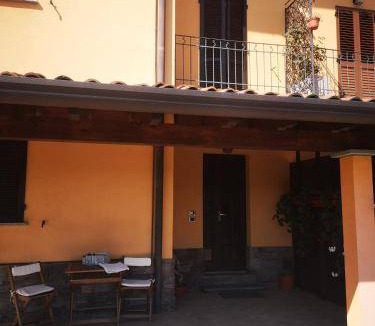 Borgo Ticino Bed & Breakfast | 25 m² Bed and breakfast ∙ 3 guests