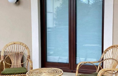 Pescasseroli Bed & Breakfast | 25 m² Bed and breakfast ∙ 2 guests