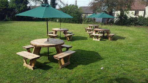 Chipping Sodbury Bed & Breakfast | 25 m² Bed and breakfast ∙ 4 guests