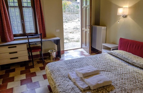 Scagnello House | 25 m² Farmhouse ∙ 2 bedrooms ∙ 5 guests