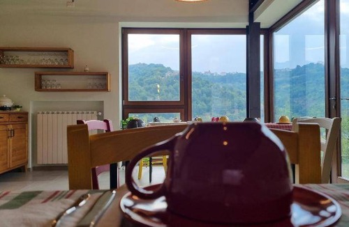 Scagnello House | 25 m² Farmhouse ∙ 2 bedrooms ∙ 5 guests