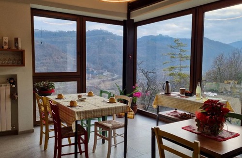 Scagnello House | 25 m² Farmhouse ∙ 2 bedrooms ∙ 5 guests