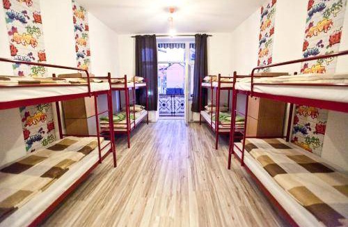 Zemun Hostel | 25 m² Hostel ∙ 4 guests