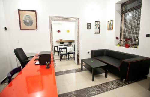 Zemun Hostel | 25 m² Hostel ∙ 4 guests