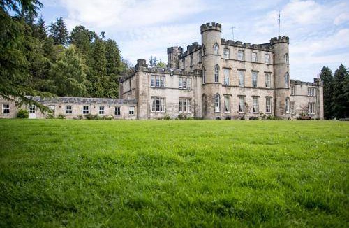 East Lothian Hotel | 25 m² Hotel ∙ 10 guests