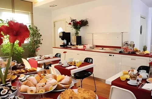 Bologna Fiere District Hotel | 25 m² Hotel ∙ 127 guests