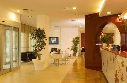 Bologna Fiere District Hotel | 25 m² Hotel ∙ 127 guests