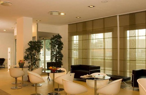 Bologna Fiere District Hotel | 25 m² Hotel ∙ 127 guests