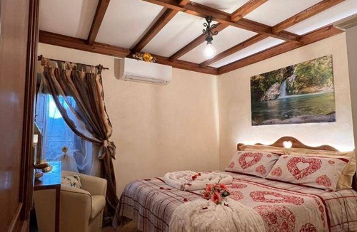 Subiaco House | 25 m² House ∙ 1 bedroom ∙ 2 guests