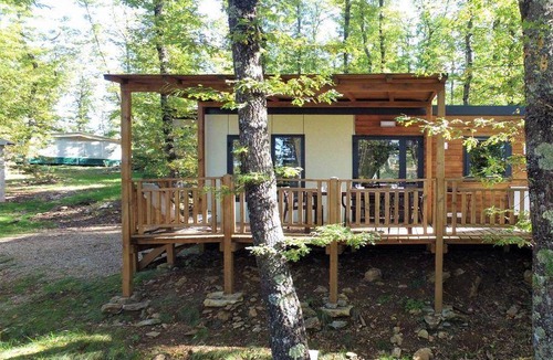 Neri House | 25 m² Mobile home ∙ 2 bedrooms ∙ 5 guests