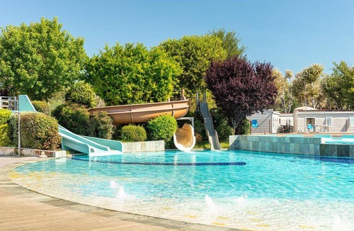 Lido di Spina House | 25 m² Mobile home ∙ 2 bedrooms ∙ 6 guests