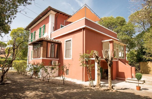 Pisa Apartment | 25 m² Serviced apartment ∙ 127 guests