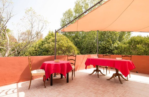 Pisa Apartment | 25 m² Serviced apartment ∙ 127 guests