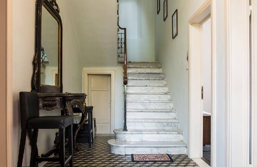 Pisa Apartment | 25 m² Serviced apartment ∙ 127 guests