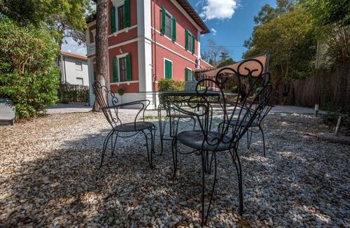 Pisa Apartment | 25 m² Serviced apartment ∙ 127 guests