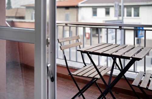 Cosio Valtellino Apartment | 25 m² Studio flat ∙ 1 bedroom ∙ 2 guests