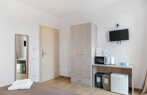 Peraga Apartment | 25 m² Studio flat ∙ 1 bedroom ∙ 2 guests