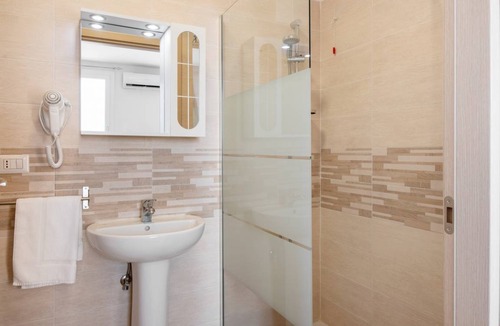 Peraga Apartment | 25 m² Studio flat ∙ 1 bedroom ∙ 2 guests