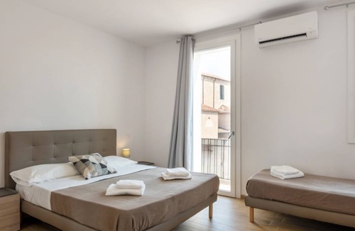 Peraga Apartment | 25 m² Studio flat ∙ 1 bedroom ∙ 3 guests