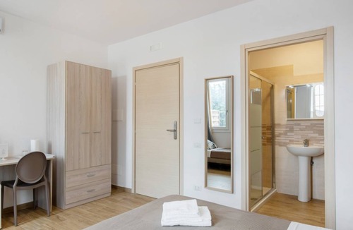 Peraga Apartment | 25 m² Studio flat ∙ 1 bedroom ∙ 3 guests