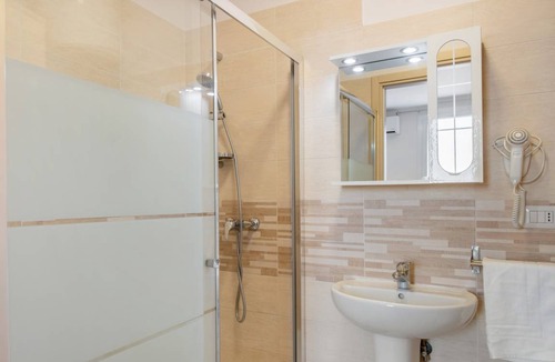 Peraga Apartment | 25 m² Studio flat ∙ 1 bedroom ∙ 3 guests