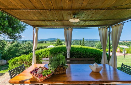 Certaldo Other | 250 m² Accommodation ∙ 3 bedrooms ∙ 8 guests