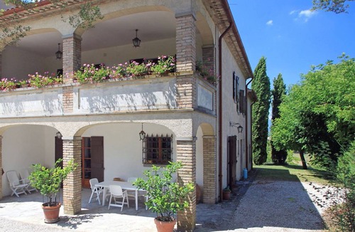 Citerna Other | 250 m² Accommodation ∙ 5 bedrooms ∙ 9 guests