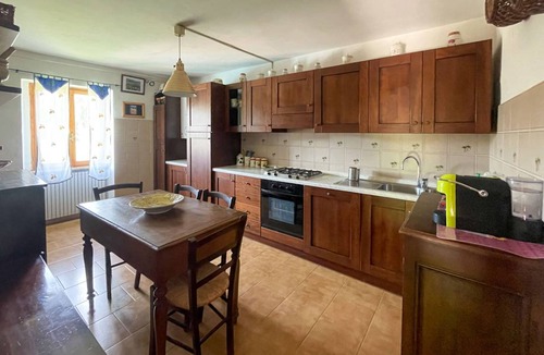 Monteluiano House | 250 m² House ∙ 1 bedroom ∙ 16 guests