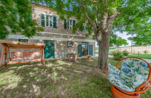 Bettolelle House | 250 m² House ∙ 4 bedrooms ∙ 8 guests